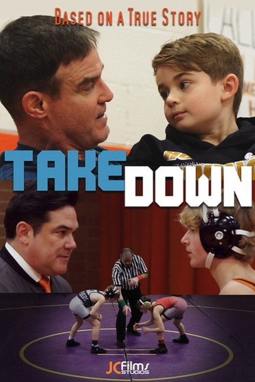 Takedown trailer
