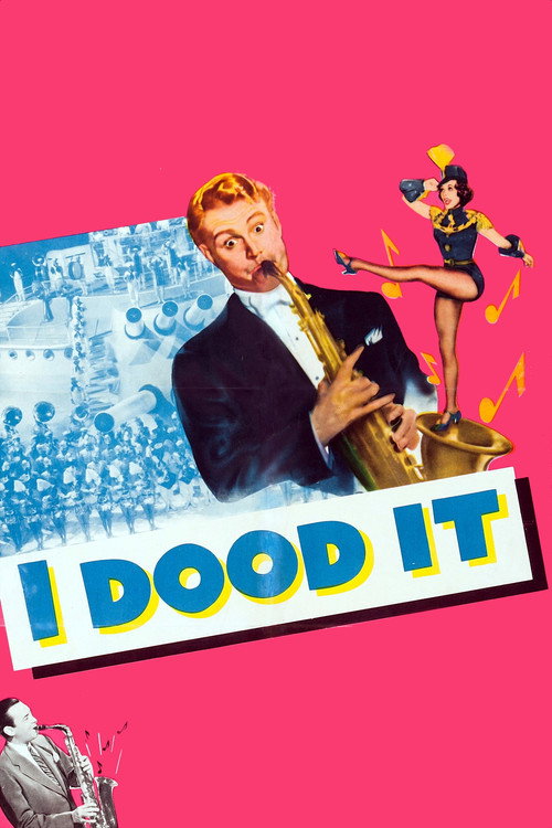 I Dood It trailer