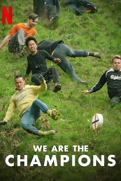 We Are the Champions trailer
