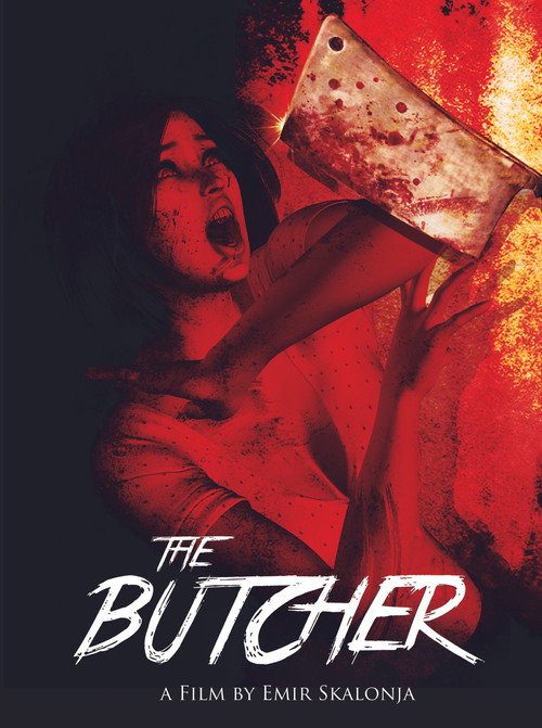 The Butcher trailer