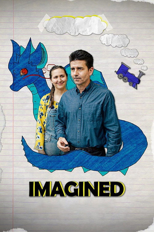 Imagined trailer