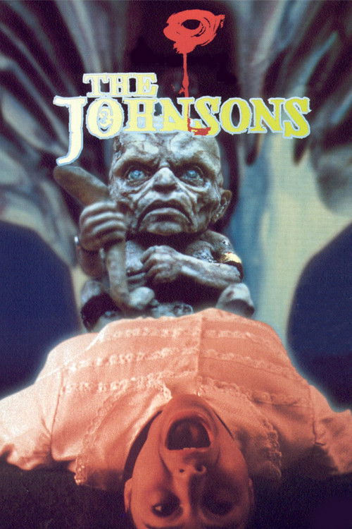 The Johnsons trailer