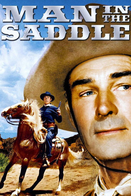 Man in the Saddle trailer