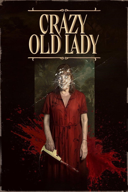 Crazy Old Lady trailer