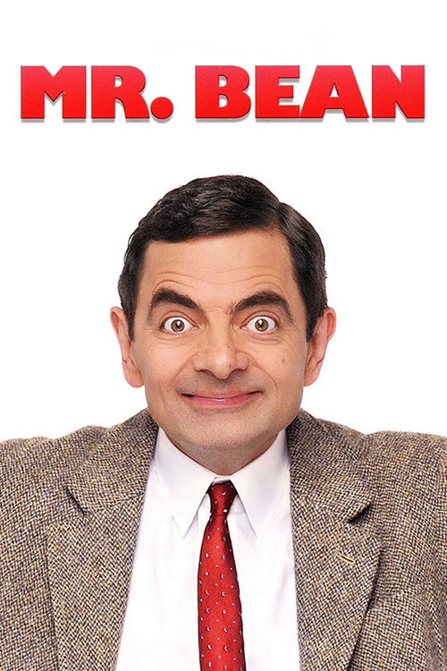 Mr. Bean trailer