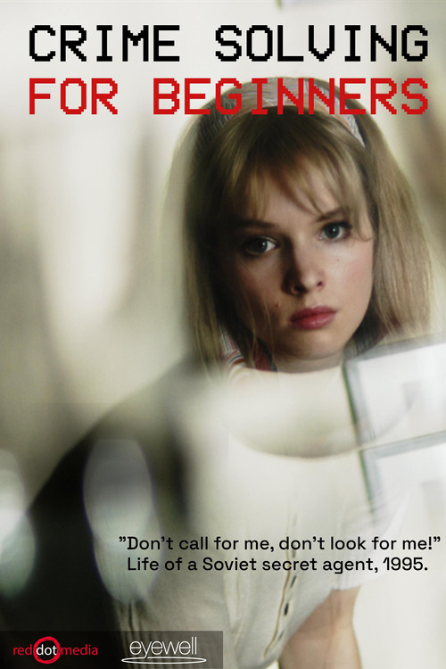 Crime Solving For Beginners trailer