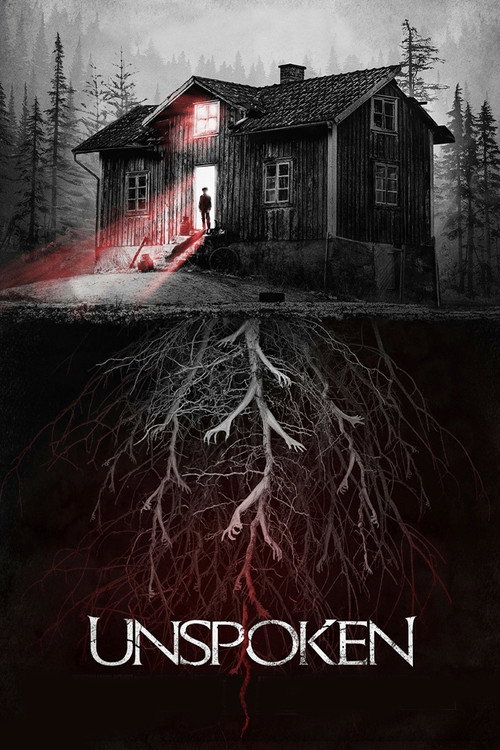 The Unspoken trailer