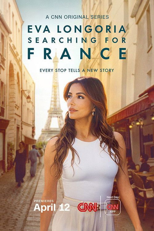 Eva Longoria: Searching for France trailer