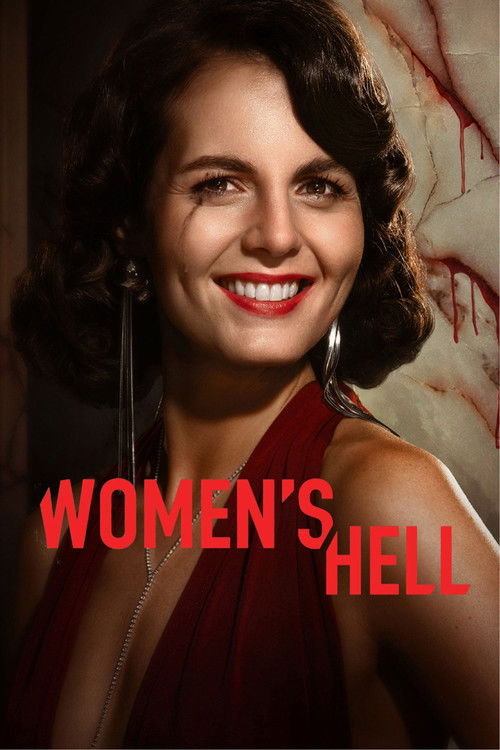 Women's Hell trailer