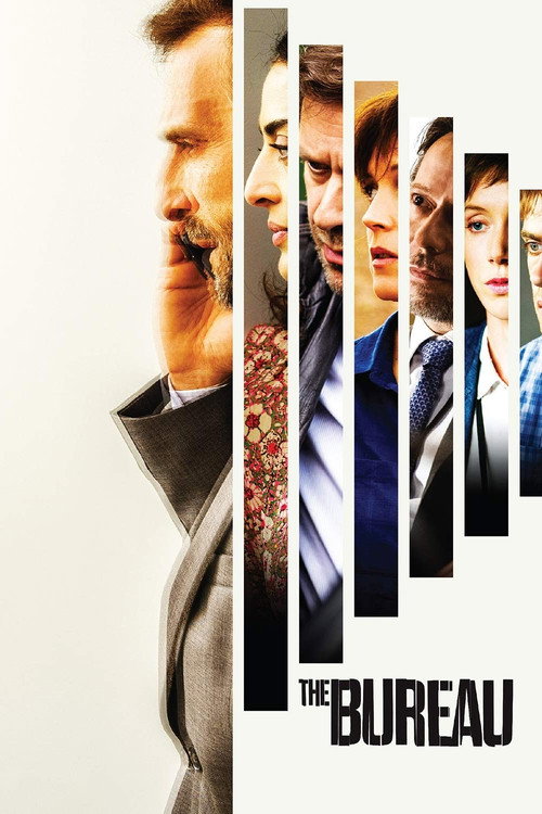 The Bureau trailer