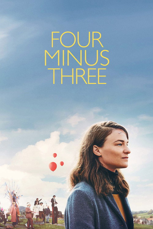 Four Minus Three trailer