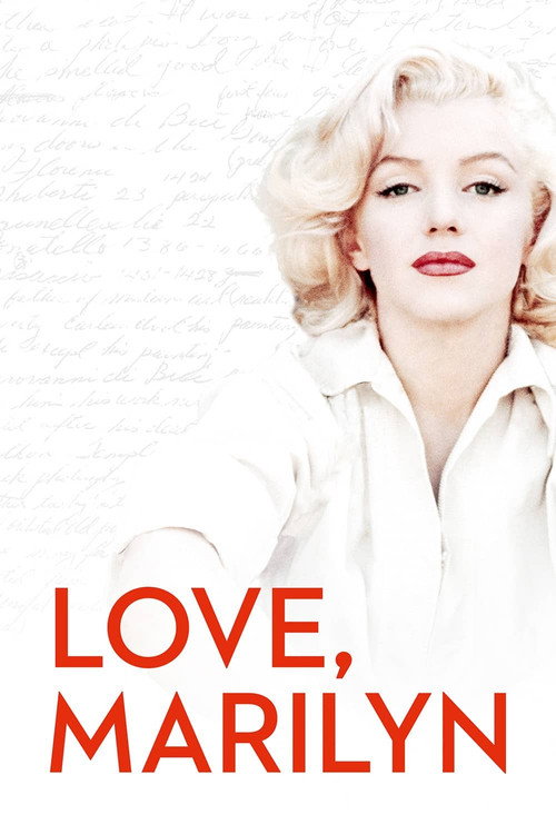 Love, Marilyn trailer