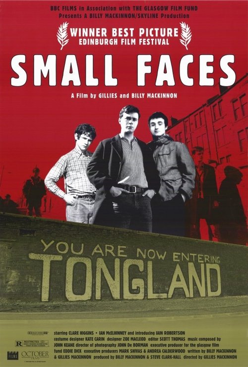 Small Faces trailer