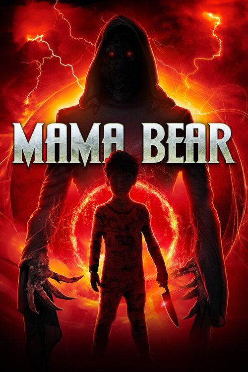 Mama Bear trailer