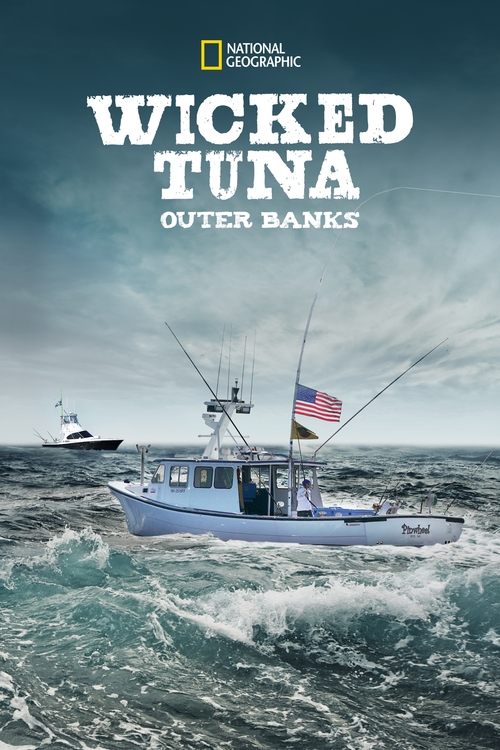 Wicked Tuna: Outer Banks trailer