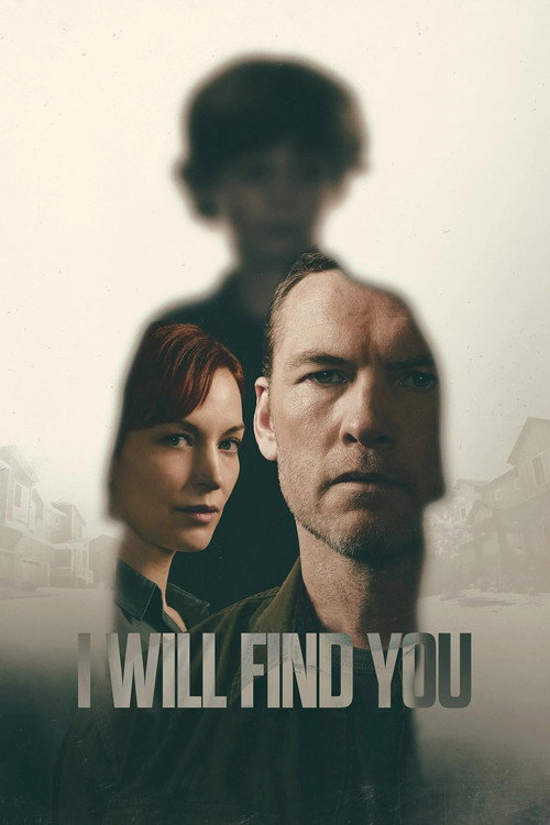 I Will Find You trailer