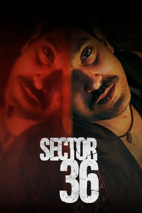 Sector 36 trailer