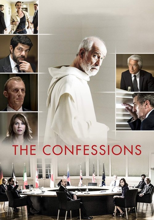 The Confessions trailer