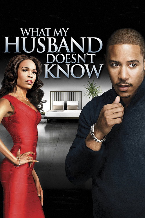 What My Husband Doesn't Know trailer