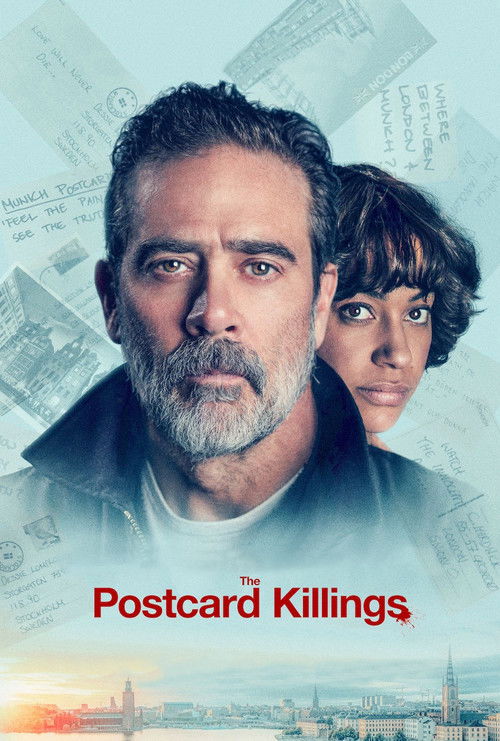The Postcard Killings trailer