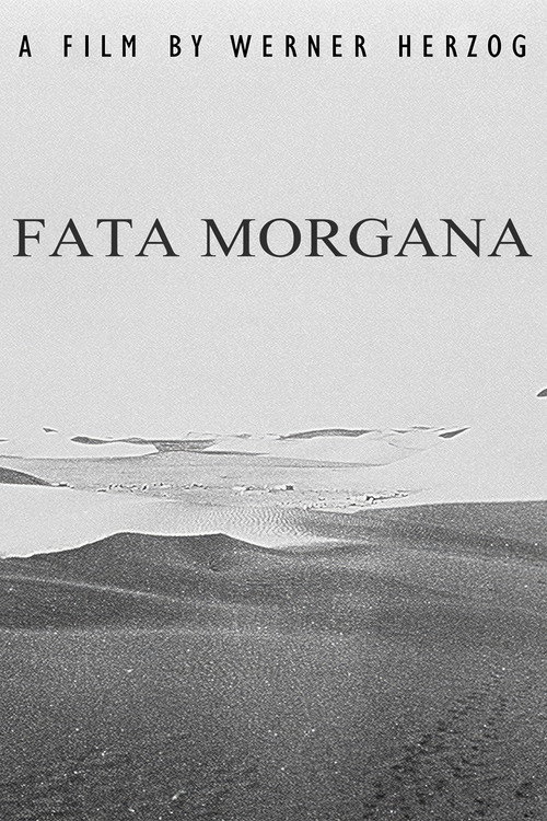 Fata Morgana trailer