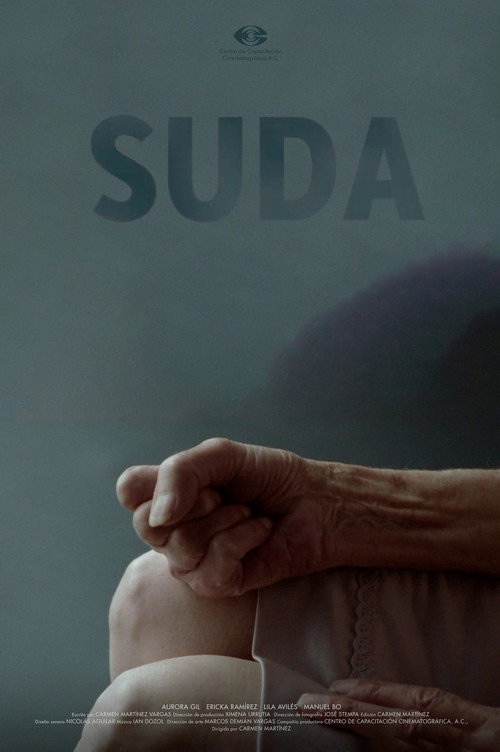 Suda trailer