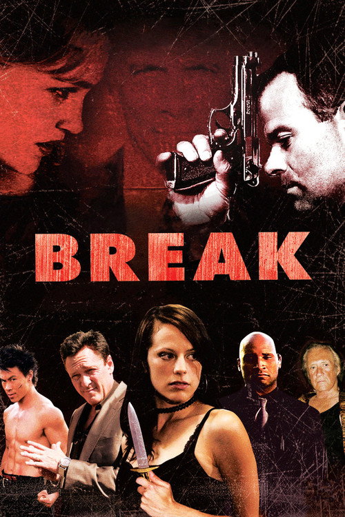 Break trailer