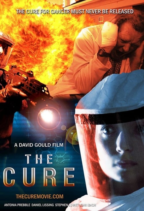 The Cure trailer