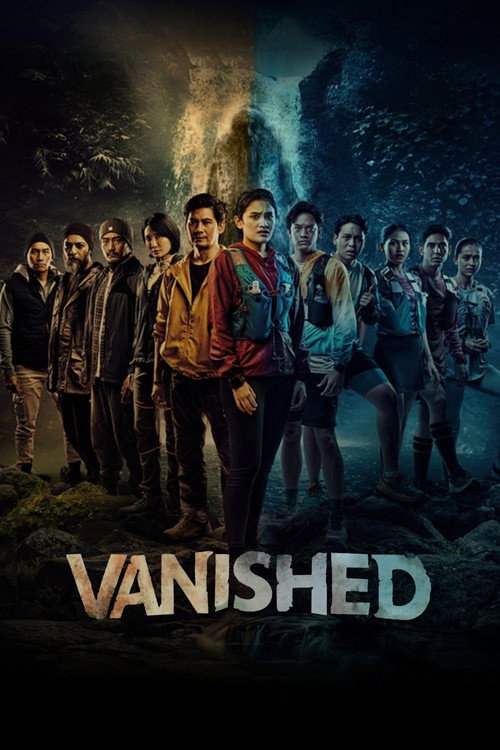 Vanished trailer