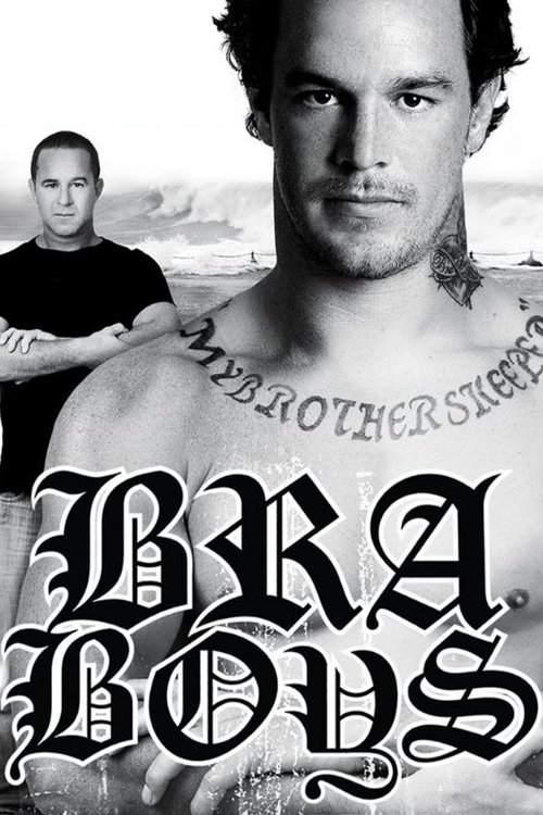 Bra Boys trailer