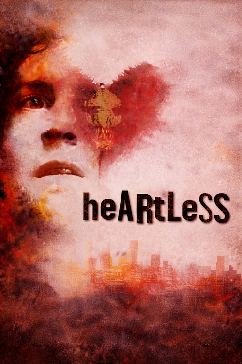 Heartless trailer