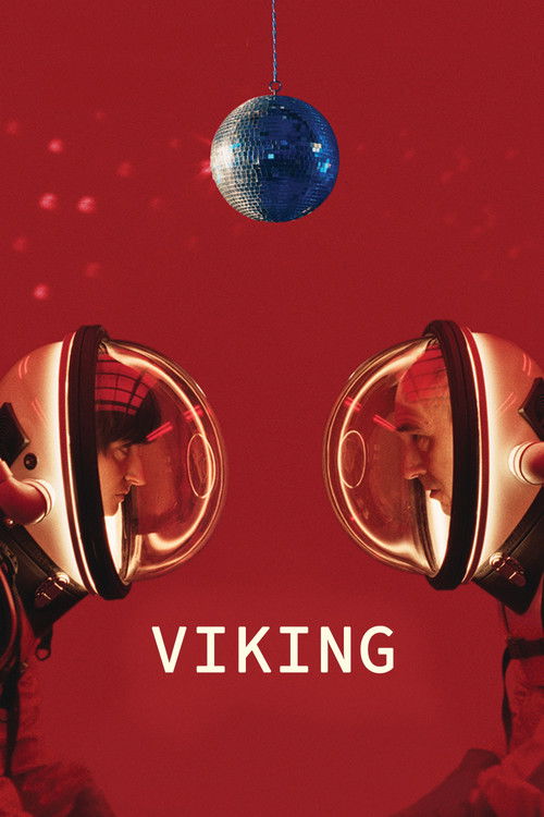 Viking trailer