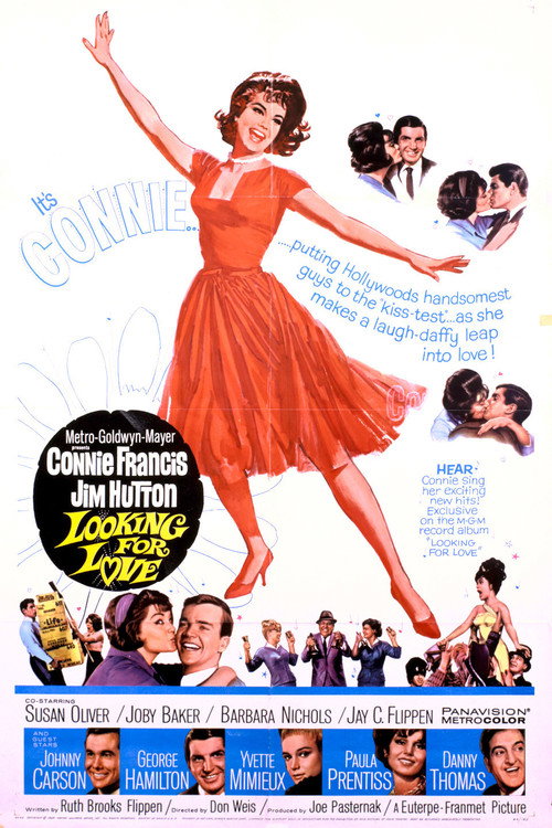 Looking for Love trailer