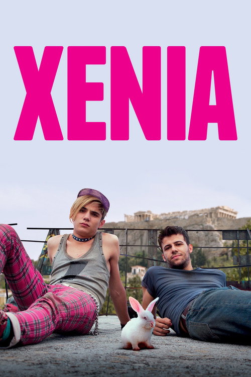 Xenia trailer