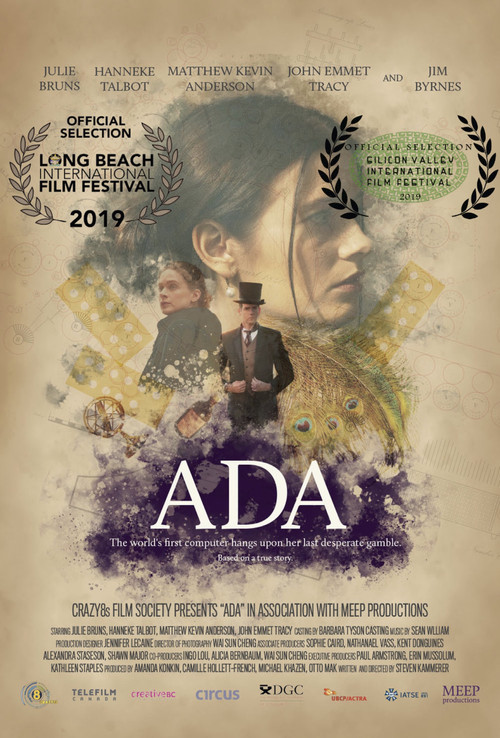 Ada trailer