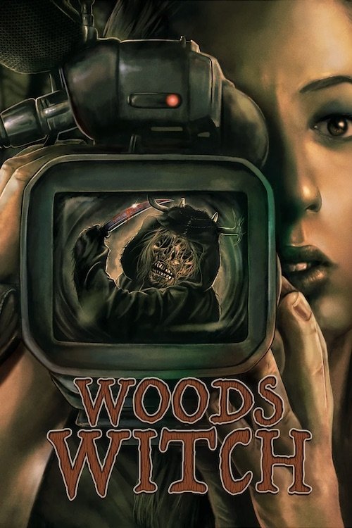 Woods Witch trailer