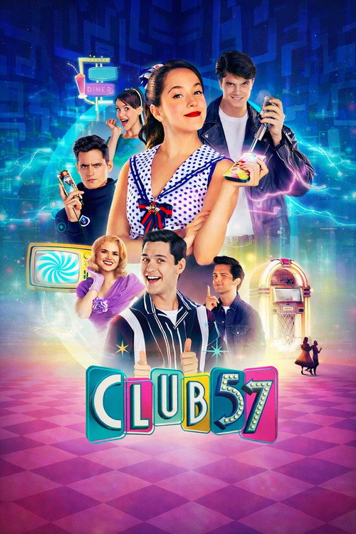 Club 57 trailer