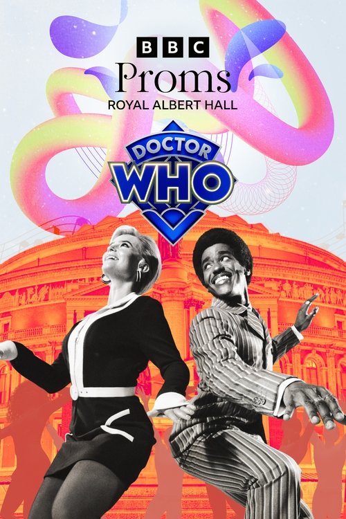 Doctor Who at the Proms trailer