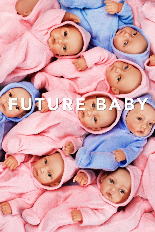 Future Baby trailer