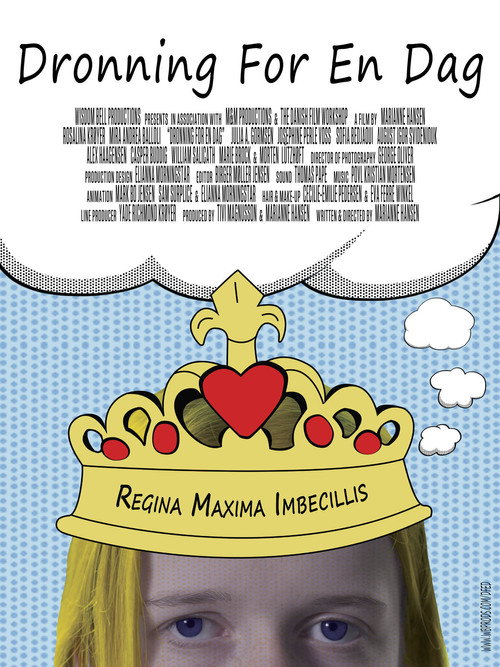Queen for a Day trailer
