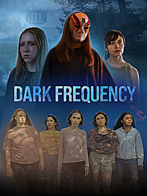Dark Frequency trailer