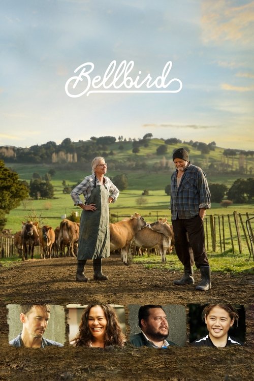 Bellbird trailer