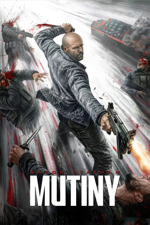 Mutiny trailer