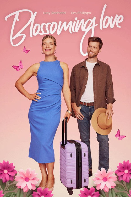 Blossoming Love trailer