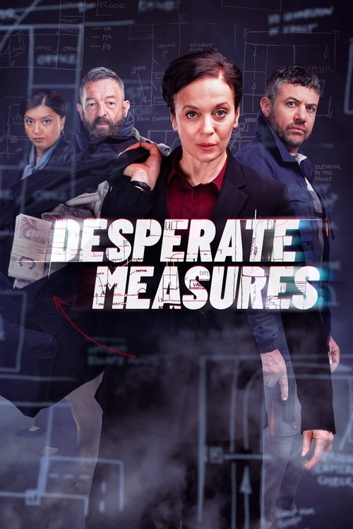 Desperate Measures trailer
