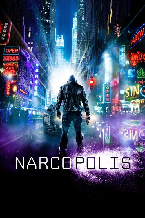 Narcopolis trailer