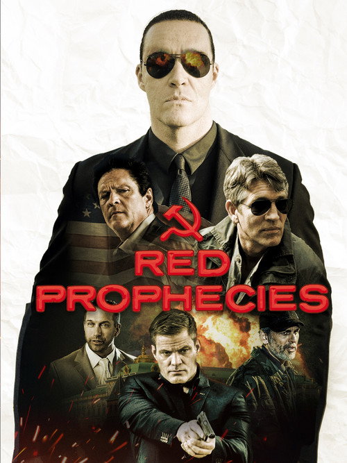 Red Prophecies trailer