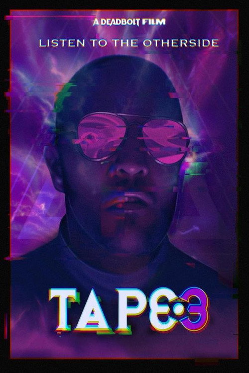 Tape 3 trailer