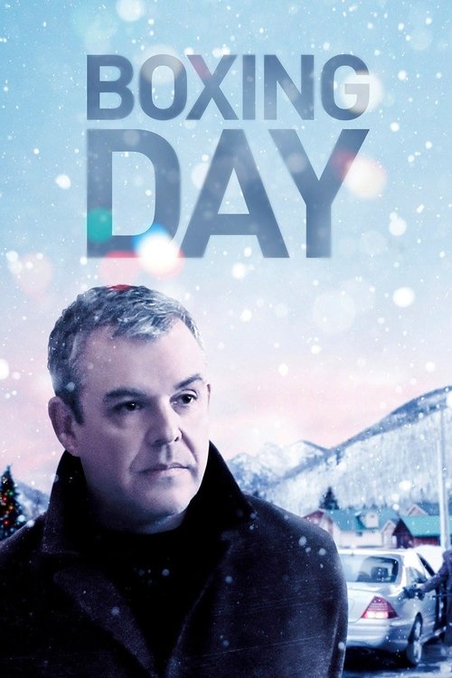 Boxing Day trailer