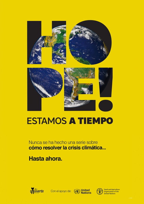 Hope! trailer